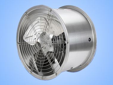 不銹鋼軸流風機型號參數(shù)